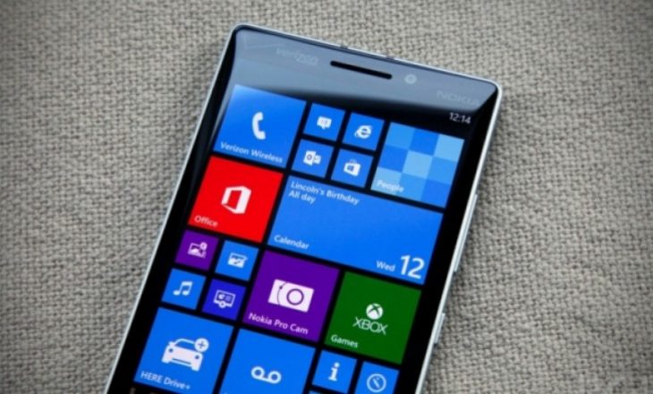 Windows 10 për telefona mobilë shuhet, nuk mbështet më me përditësime