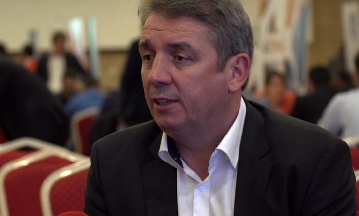 Blakaj: Bizneset nga diaspora përballen me korrupsion në Kosovë