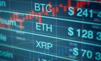 10 kompanitë blockchain më me vlerë në botë