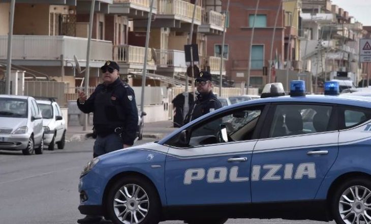 Në Sicili shpërbëhet rrjeti i mafisë e cila ka shpërdorur fondet e BE