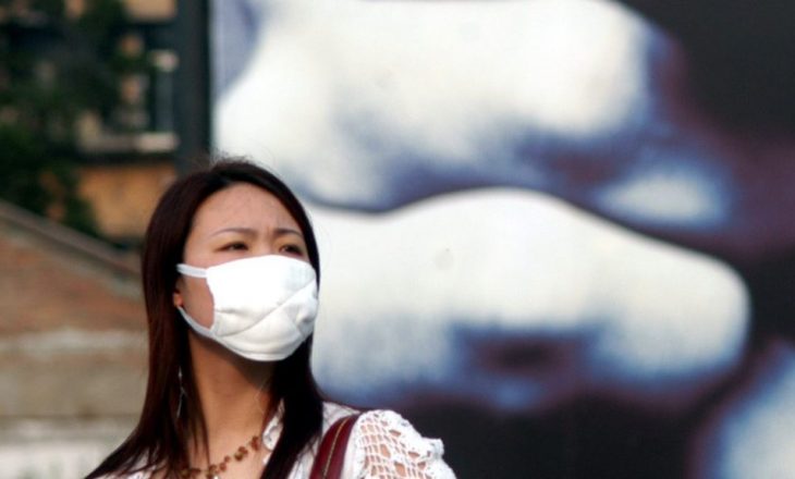 Rasti i parë i virusit të ri raportohet jashtë Kinës