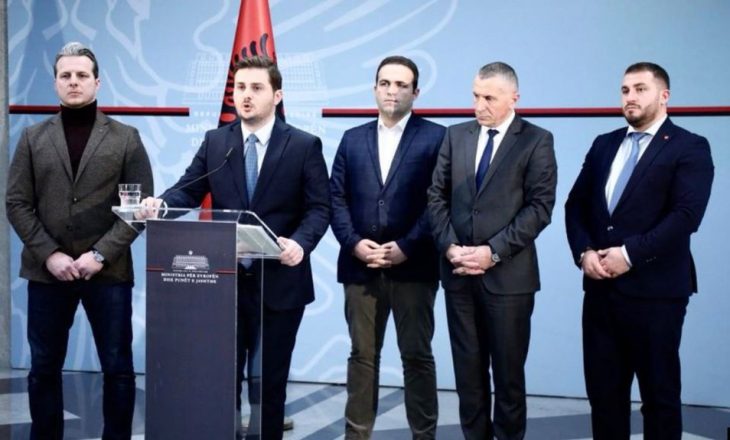 Shqiptarët e Luginës synojnë 4 deputetë në parlamentin e Serbisë
