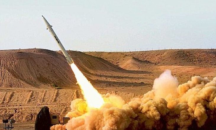 Dalin në pah raketat e përdorura në sulm ndaj bazave amerikane