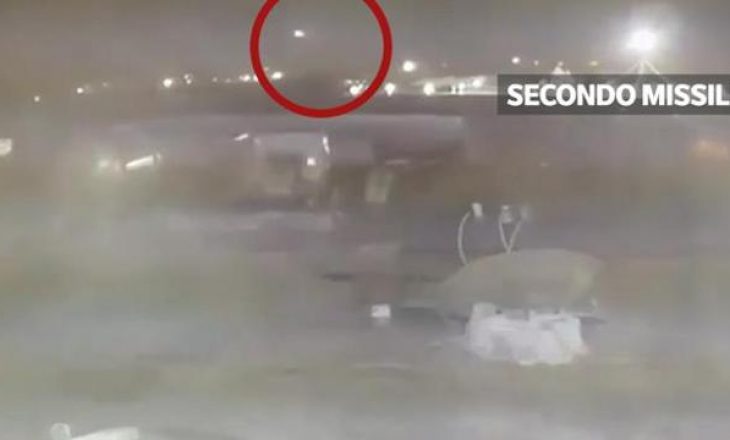 Dalin detaje të reja, me kaq raketa u godit avioni ukrainas