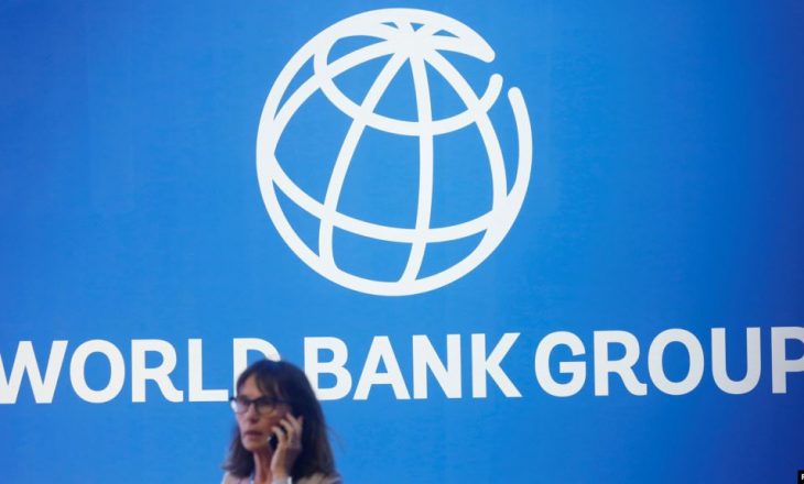 Banka Botërore parasheh rritje modeste ekonomike më 2020