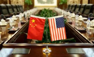 Javën e ardhshme nënshkruhet pjesa e parë e marrëveshjes tregtare SHBA-Kinë
