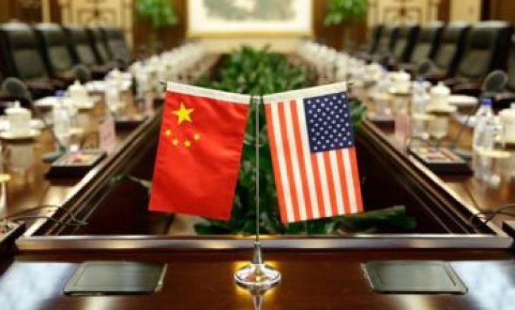 Javën e ardhshme nënshkruhet pjesa e parë e marrëveshjes tregtare SHBA-Kinë