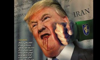 Hakerët Iranianë sulmojnë uebsajtet Amerikane