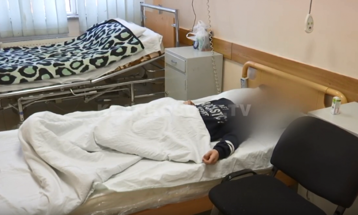Gjendja shëndetësore e 12-vjeçarit të plagosur në Zhur