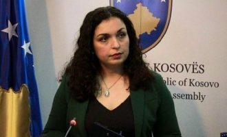 Osmani: Ka vetëm një të vërtetë, në Srebrenicë ka ndodhur gjenocid – këtë duhet ta pranojë të gjithë