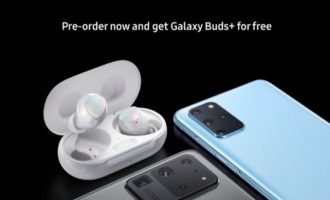 Samsung do të ofroj dëgjuset Galaxy Buds+ falas, për ata që para-porosisin Galaxy S20