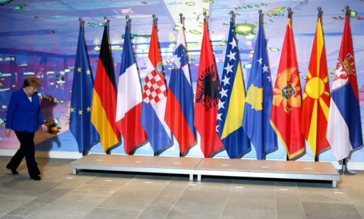 A do ta ketë Ballkani Perëndimor fatin e Turqisë: Ballkani nuk do të hyjë në BE para vitit 2030?