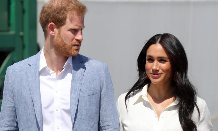 Fotoja e Instagramit që e shtyu Princin Harry dhe Meghan Markle të largohen nga familja mbretërore