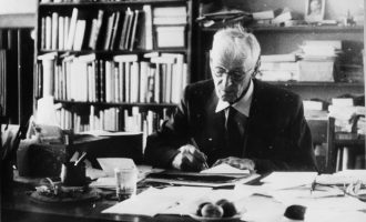 Letër një artisti të ri