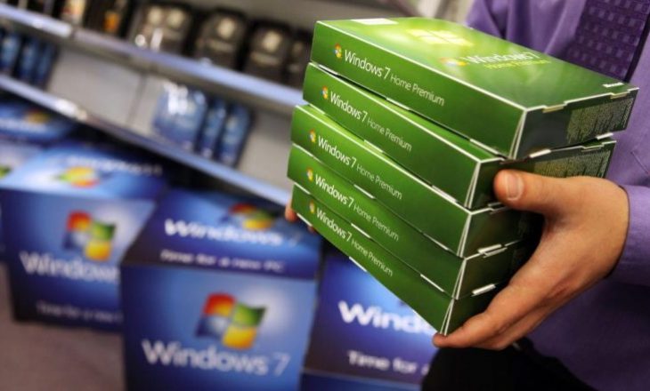 Microsoft përfundon mbështetjen e Windows 7, që nga nesër – ja çfarë duhet të dini
