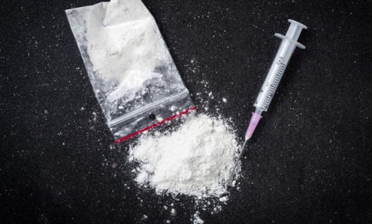 Ky është ‘rekordi’ i shqiptarëve në botë për përdorimin e kokainës