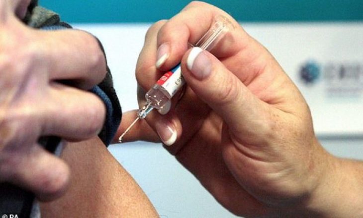 Shkencëtarët janë duke punuar në krijimin e një vaksine kundër virusit kinez