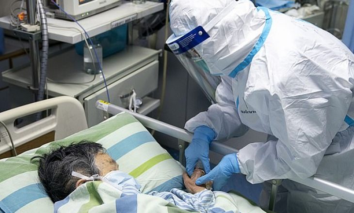 Autoritetet japin alarmin: Virusi vdekjeprurës përhapet para se të shfaqen simptomat