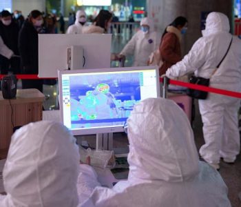 Koronavirusi – Sëmundja e autokracisë kineze