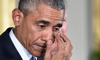 Një lajm i mirë për të gjithë ata që qajnë shpesh