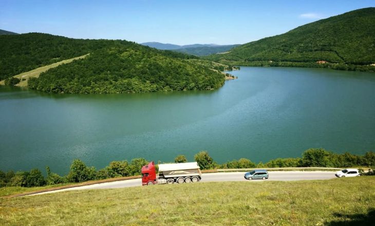 Ky është vendimi i Komunës së Prishtinës për Liqenin e Badovcit