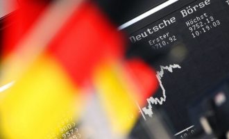 Fundi i viteve të arta ekonomike të Gjermanisë?