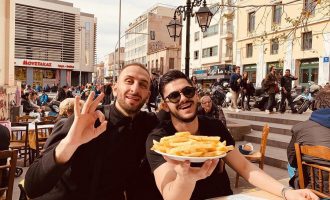 Miku i del në mbrojtje Butrinit Imerit për ngacmimin seksual – ‘nuk jemi duke jetuar në shekullin e parë’