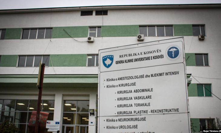 Kërkesa të shumta të pacientëve për trajtim mjekësor jashtë Kosovës