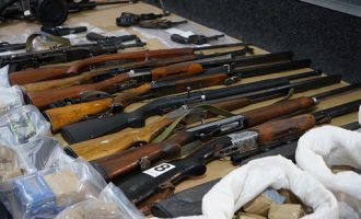 Importonin armë jashtëligjshëm – ngritet aktakuzë ndaj familjes së fuqishme nga Vranjevci