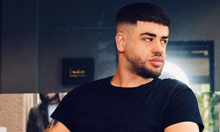 Noizy lë pas artistët e tjerë shqiptarë, i pari që arrin këtë sukses
