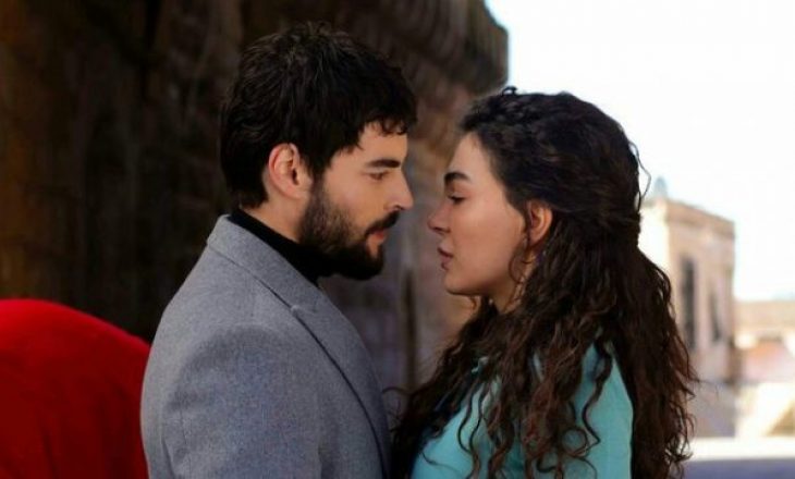 Aktori turk pranon se është me origjinë shqiptare