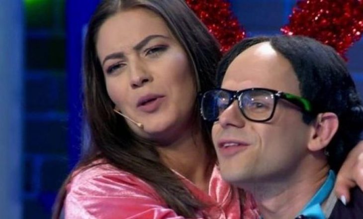 Televizioni shqiptar padit aktoren e njohur