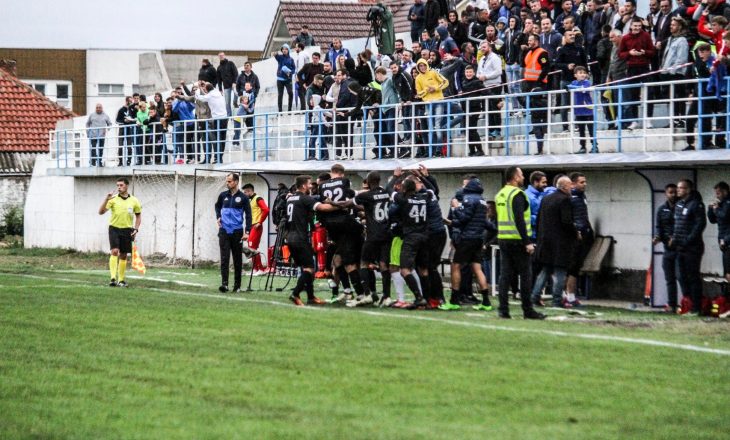 Kriza e FC Vushtrria – kryetari i klubit vjen me këtë deklaratë