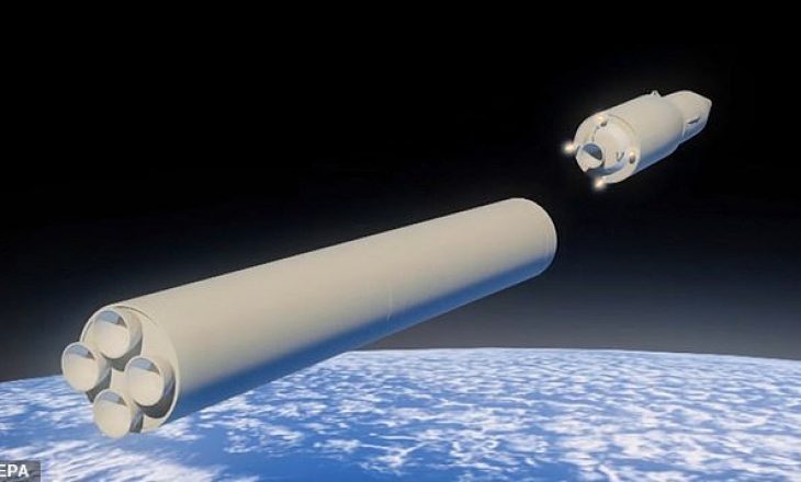 Këto janë raketat hipersonike që i përmendi Trumpi, shkojnë deri në 15 mijë milje në orë