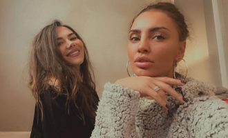 Genta Ismajli me dashuri të re – e dashuruar në “Anna”