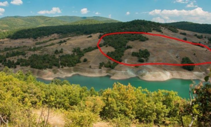 Shtatë mijë qytetarë kundër ndërtimeve tek liqeni i Badovcit