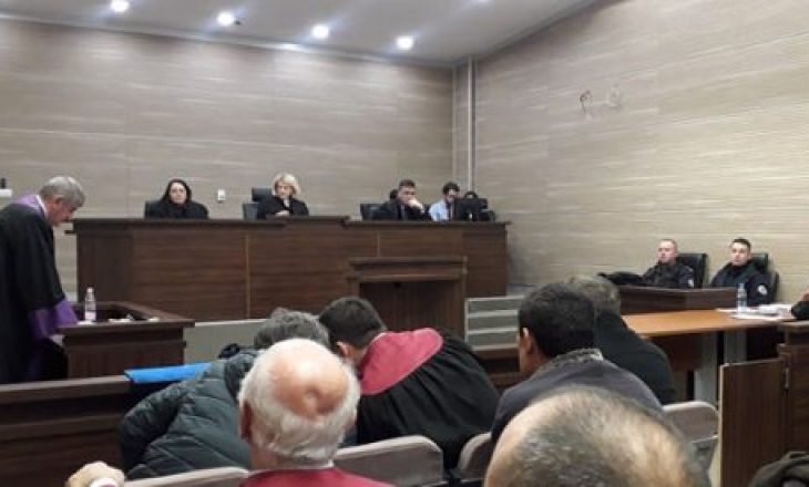 Lirohen nga ndjekja penale dy të akuzuar në rastin “Syri i Popullit”