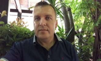 Loja me hile e Isa Mustafës