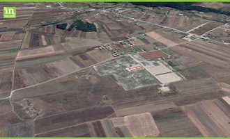 Ky është aeroporti i harruar në Podujevë