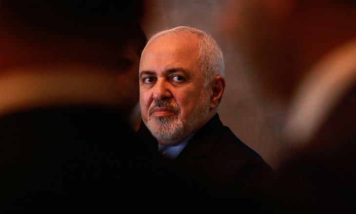 Ministri i jashtëm iranian pretendon se iu refuzua viza amerikane
