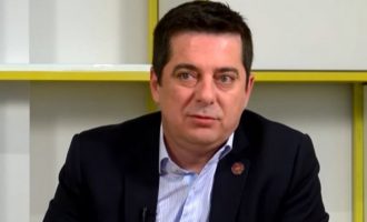 Haraqija: Osmani u gëzua me shume se VV-ja për fitoren e Bulliqit