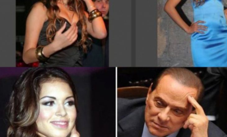 Mbushi dhomën me modele, si i bleu Berluskoni për 5 milionë euro