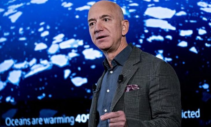 Kritikohet më i pasuri i botës, dha vetëm 0.00059% të pasurisë për zjarret në Australi