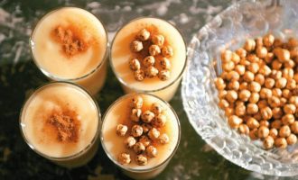 Pijen ideale për kohën e ftohtë e kemi ҫdo ditë para syve, surprizë?