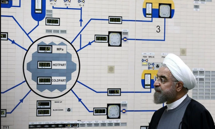 Irani: Pasurimi i uraniumit në nivel më të lartë se përpara paktit bërthamor