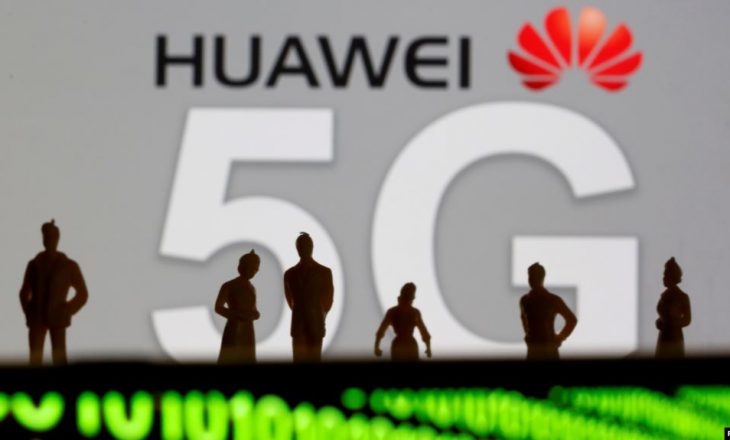 Britania pritet të lejojë kompaninë Huawei të ndërtojë rrjetin 5G