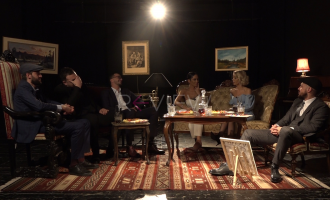 Siç nuk e keni parë kurrë, Dafina Zeqiri sonte në TV Dukagjini nga ora 19:30 në ‘Review’ – muzikë, sarkazëm, zbavitje e emocione pa fund