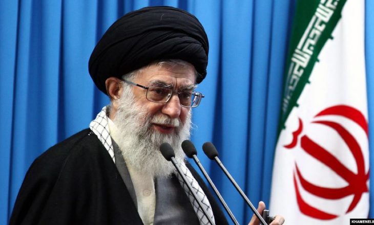 Khamenei bën thirrje për unitet pas protestave në Iran