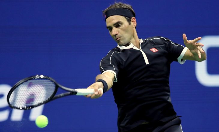 Federer dhe Williams kalojnë në fazën e dytë të Australian Open
