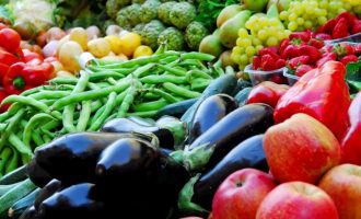 Çmimet botërore të ushqimit në periudhën pesëvjeçare shënuan rritje në muajin dhjetor të 2019-së